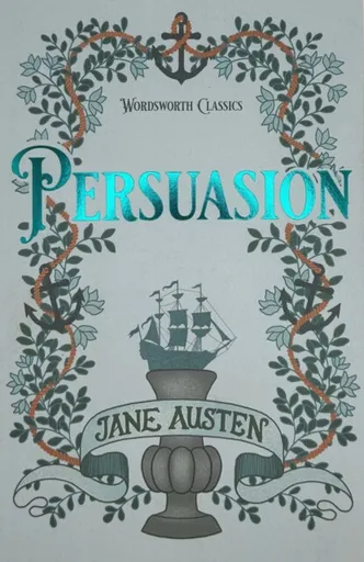 Persuasion - Jane Austenová