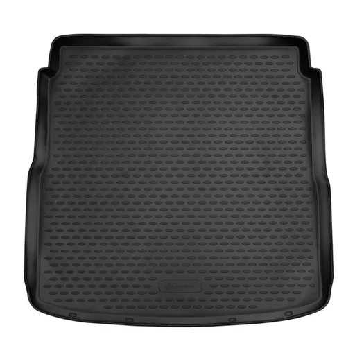 Gumová vana do kufru Novline VW Golf V. 2007-2009 (combi)