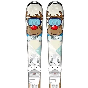 Sporten Kids + SLR 4.5 GW (SPThng0487nad)