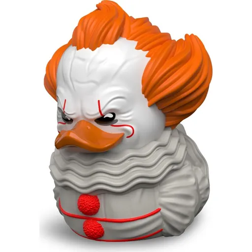 Tubbz kachnička malá IT Pennywise