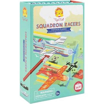 Squadron Racers / Staré letadlá (9341736003660)