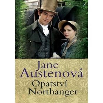 Opatství Northanger (978-80-7335-638-5)