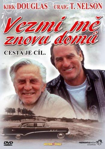 Vezmi mě znovu domů (DVD) (papírový obal)