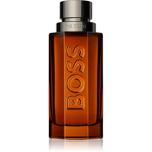 Hugo Boss The Scent Eau de Parfum Intense parfémovaná voda pro muže 100 ml