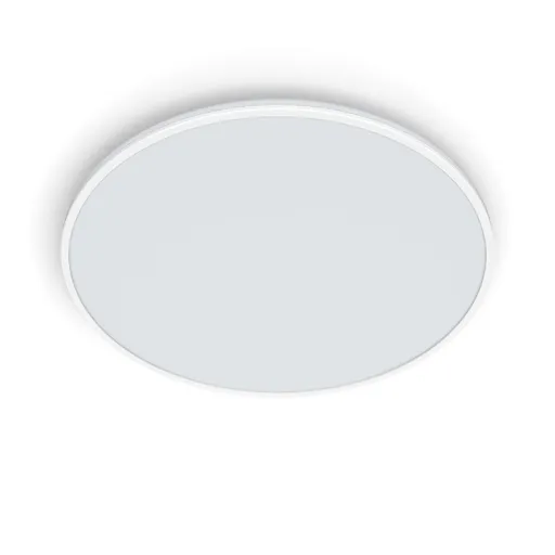 Philips Ozziet CL570 přisazené LED svítidlo 1x36W 3900lm 2700K krokové stmívání IP20 50cm, bílé