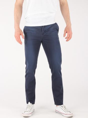 Trussardi Jeans Jeans Modrá