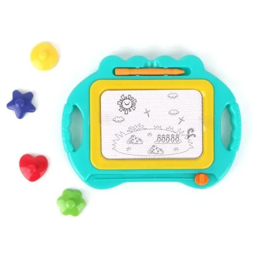 Alltoys Magnetická kreslící tabulka (2A)