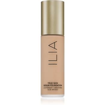 ILIA True Skin Serum Foundation make-up s niacinamidem odstín Milos SF8 30 ml