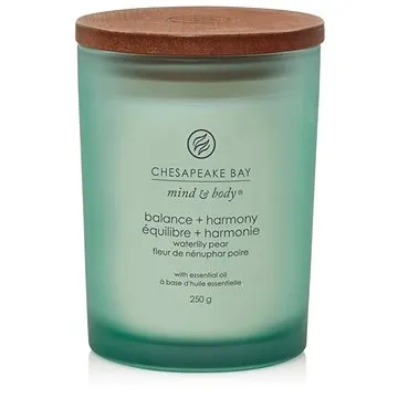 CHESAPEAKE BAY Balance & Harmony 250 g (5038581114323)