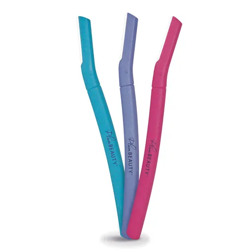 Plum Beauty Holicí strojky na obličej a obočí