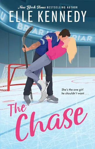 The Chase - Elle Kennedy