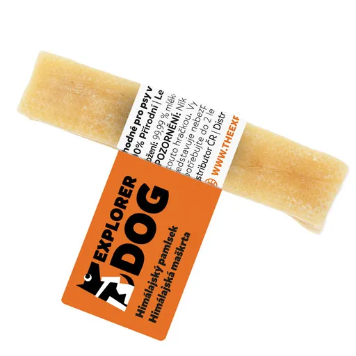 EXPLORER DOG Himálajský pamlsek S