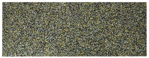 Pyramid Molded Foam HD5mm