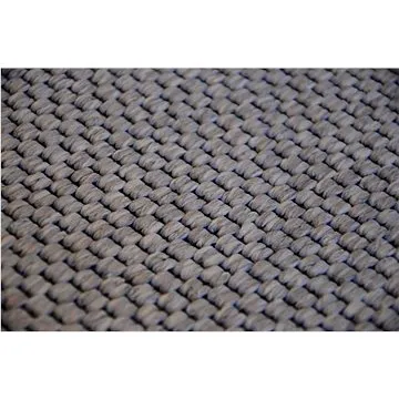 Kusový koberec Nature platina (VOPI250nad)