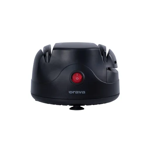 Orava Elektrická bruska na nože a nůžky