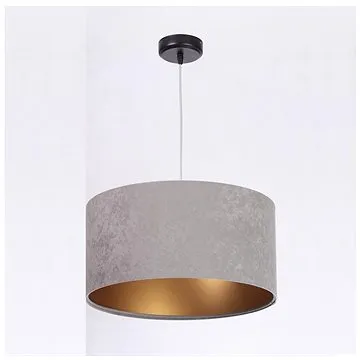 Lustr na lanku 1xE27/60W/230V (90391)