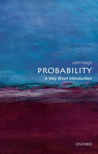 Probability - John  Haigh