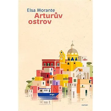 Arturův ostrov (9788025738337)