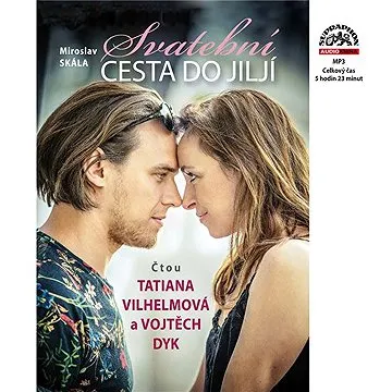 Svatební cesta do Jiljí ()