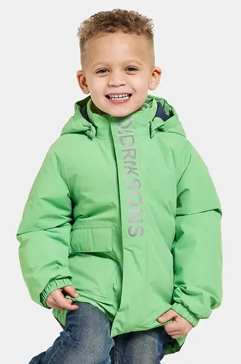 Dětská bunda Didriksons TALVI KIDS JKT