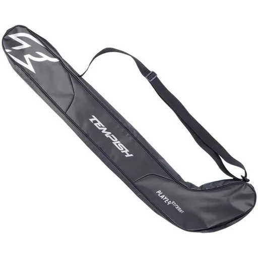 Tempish ENDEX VAK JR Vak na flobalové hole, černá, velikost