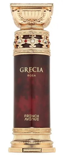 French Avenue Grecia Rosa - parfémovaný extrakt 100 ml