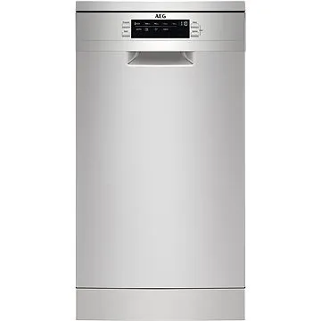 AEG FFB73527ZM GlassCare (911054084)