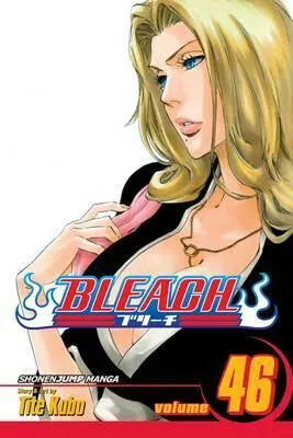Bleach, Vol. 46 - Tite Kubo