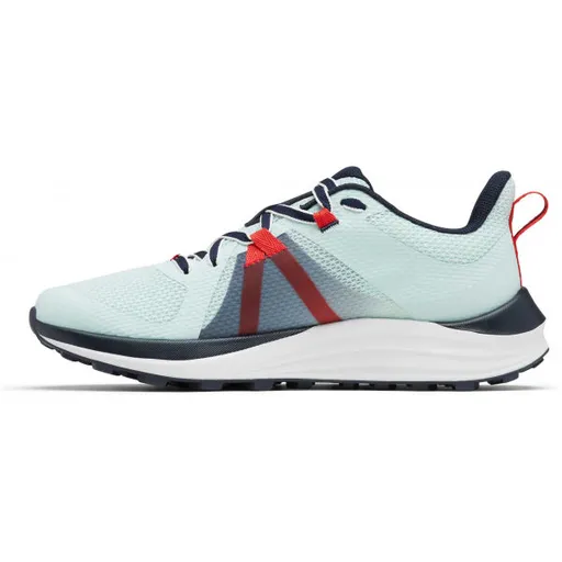 Columbia ESCAPE PURSUIT Dámská sportovní obuv, světle modrá, velikost 37.5