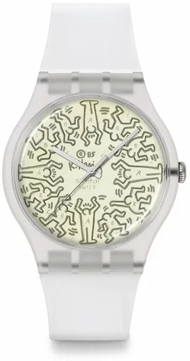 Swatch From The Archive SO29Z145