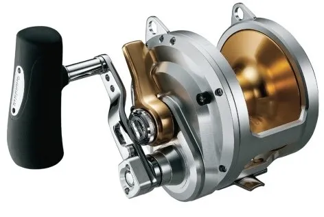 Shimano multiplikátor talica 12lb right hand