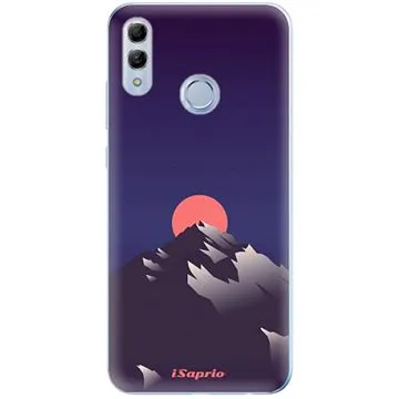 iSaprio Mountains 04 pro Honor 10 Lite (mount04-TPU-Hon10lite)