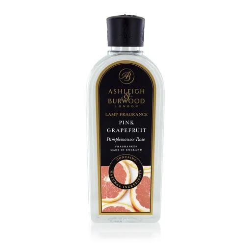 Ashleigh & Burwood London Náplň do katalytické lampy GRAPEFRUIT 500 ml