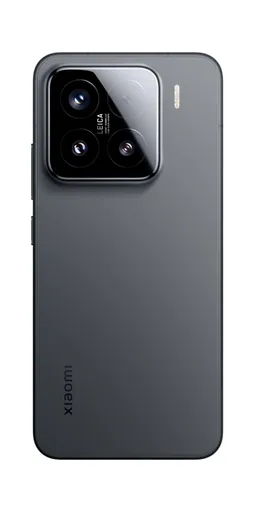 Xiaomi 15/12GB/512GB/Black