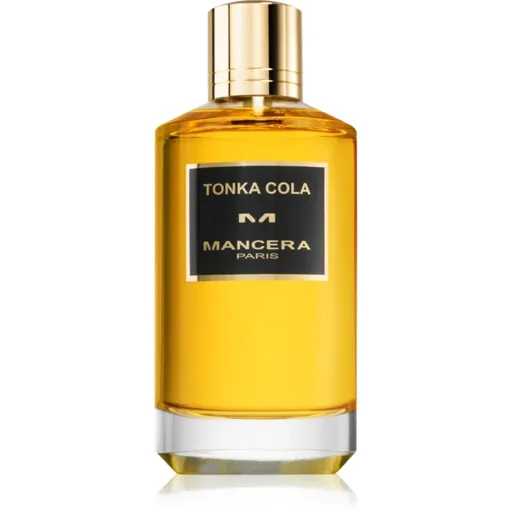 Mancera Tonka Cola parfémovaná voda unisex 120 ml