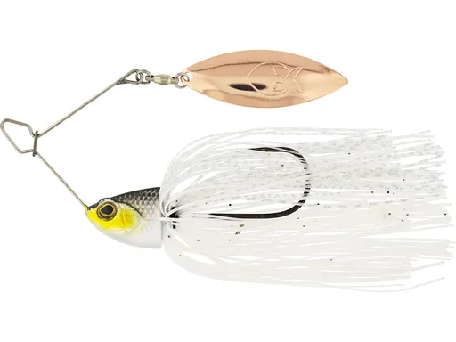 Westin spinnerbait mvibe willow headlight - 21 g