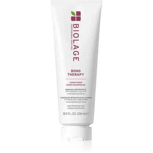 Biolage Bond Therapy posilující kondicionér pro poškozené vlasy 236 ml