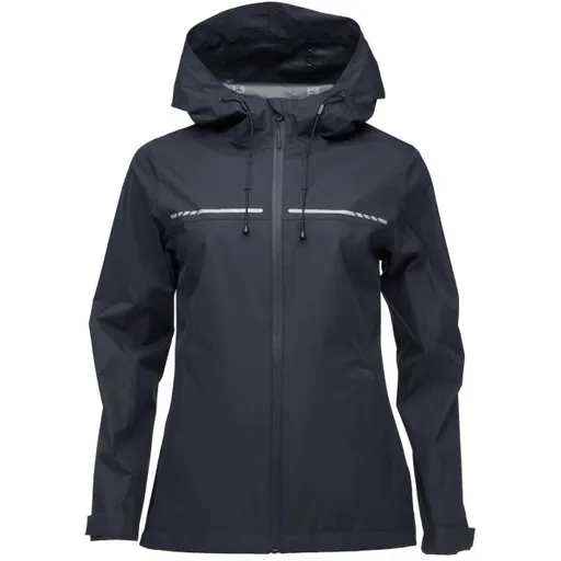 Willard MAKYTA Dámská lehká větrovka, tmavě modrá, velikost XXL