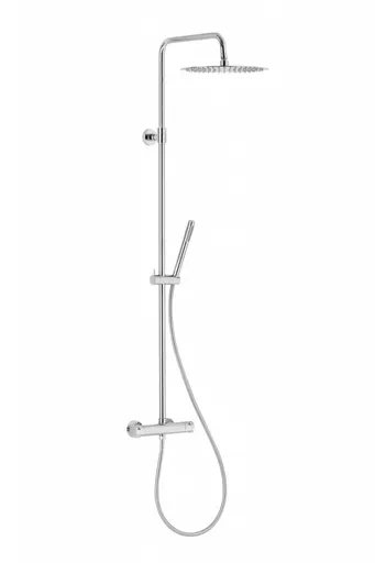 KFA Sprchová baterie MOZA PREMIUM ,termostatická se sprchovým sloupem (LONGER BAR) 5736-921-00