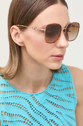 Sluneční brýle Michael Kors EMPIRE SQUARE 2