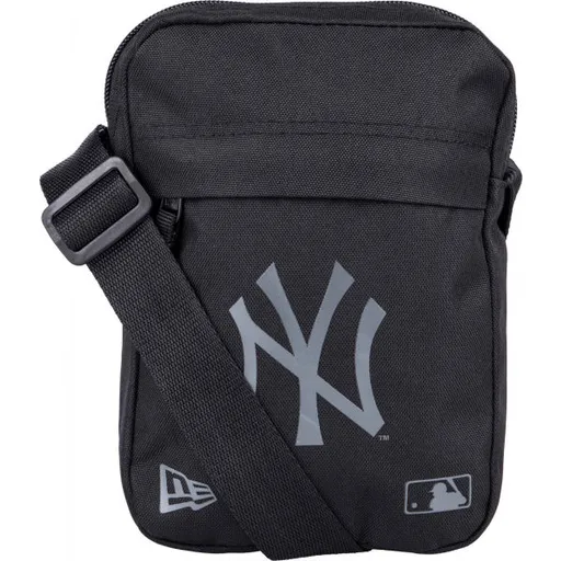 New Era MLB SIDE BAG NEYYAN Taška přes rameno, černá, velikost