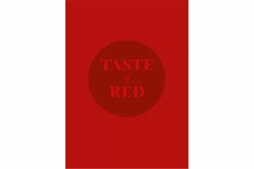 Taste of Red - Dvořák Adam