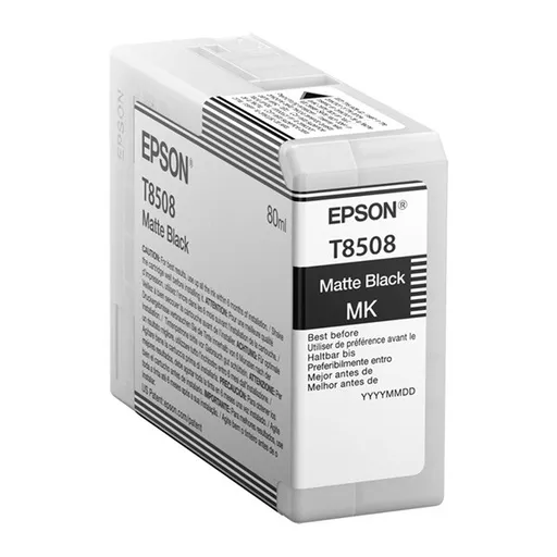 EPSON T8508 (C13T85080N) - originální
