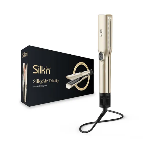 Silk'n Vysoušeč vlasů SilkyAir Trinity