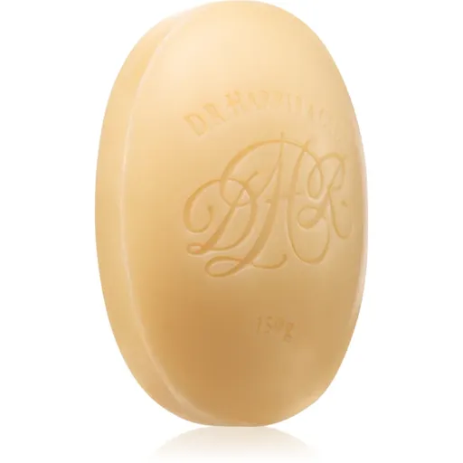 D.R. Harris Bath Soap tuhé mýdlo do koupele Sandalwood 150 g