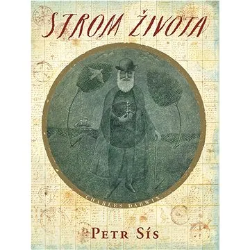 Strom života: Charles Darwin (978-80-86803-77-7)