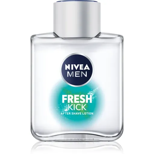 NIVEA MEN Fresh Kick voda po holení pro muže 100 ml