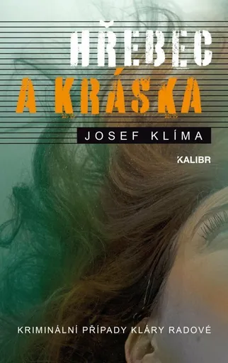 Hřebec a Kráska - Josef Klíma