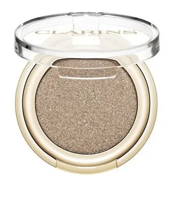 Clarins Oční stíny Ombre Mono 1,5 g 03 Pearly Gold