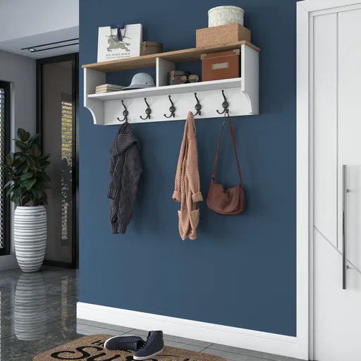 Předsíňová stěna P2 - 2460